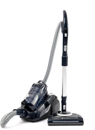 Sauber Allergy Bagless Vacuum Cleaner