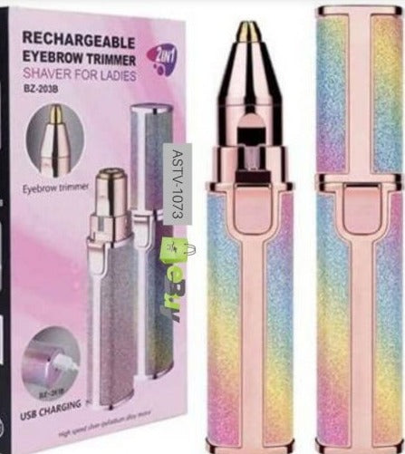 Lipstick Style Precision Remover